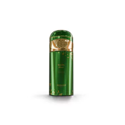 Perfume Árabe Spray Mawwal Universe Sama Masculino 250ml