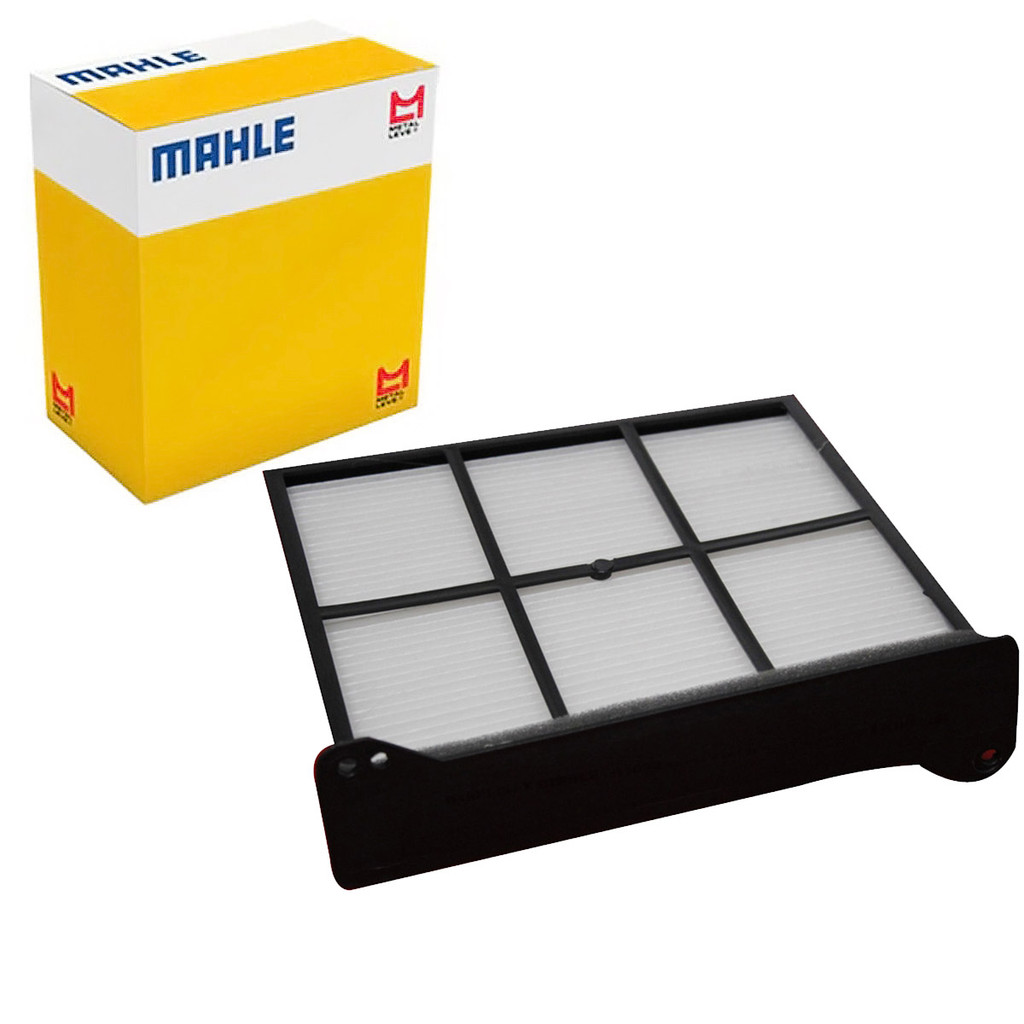 Filtro Cabine - Airtrek 2008 A 2003 / Grandis 2010 A 2004 / L200 2012 A 2019 / Lancer 2003 A 2014