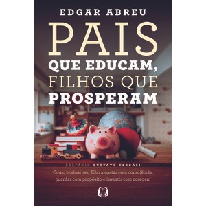 Pais que Educam, Filhos que Prosperam (loja 156 Piracicaba)