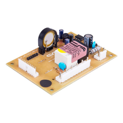 Placa Potencia Electrolux Df46/df47/df48 - Cp1466 - 70200537