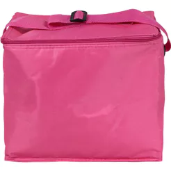Bolsa Térmica em Poliéster 24 Latas Cores Sortidas Bel