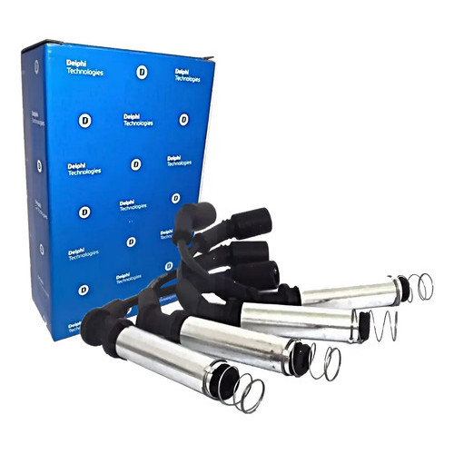 Cabo De Vela Gm Onix Prisma Cobalt Spin 8v Original Delphi