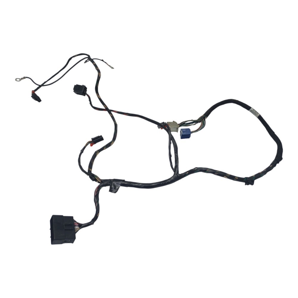 Chicote Caixa Ar Condicionado Gm Captiva Sport 2011 2.4 Aut