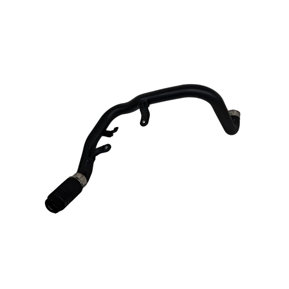 Mangueira Turbina Intercooler Gm Tracker Lt 1.0 21/22 Usada