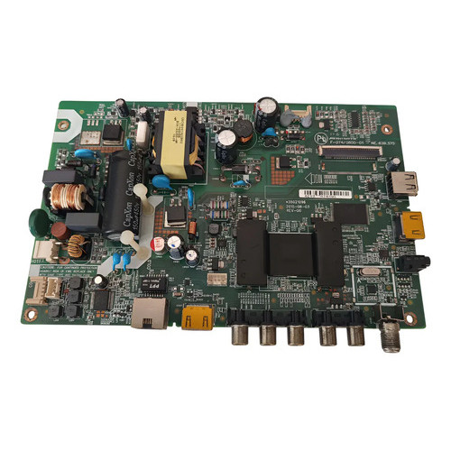 Placa Principal Para Tv Semp Toshiba Dl3253 *35021096