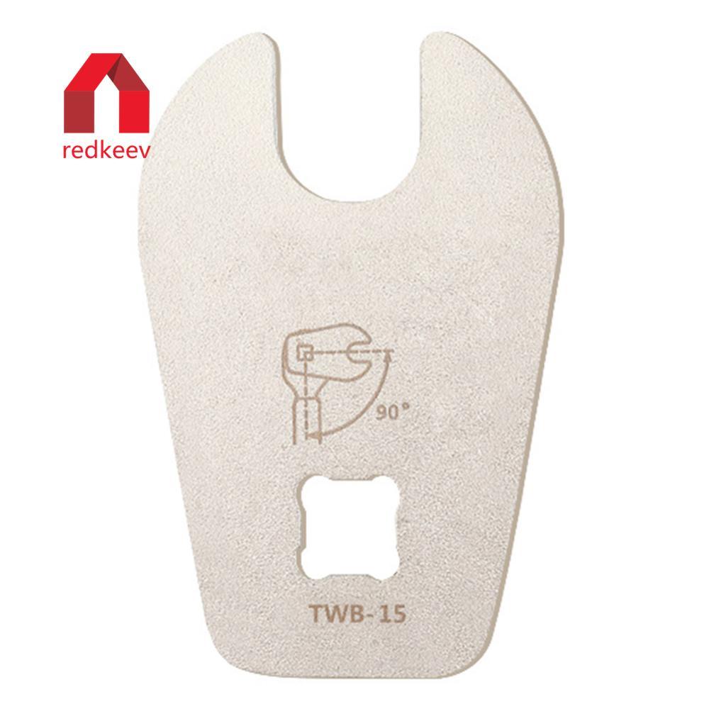 Chave De Torque Para Pedal De Bicicleta , Ferramentas De Reparo , Acessórios De Manutenção , Portátil Adaptador De 3/8