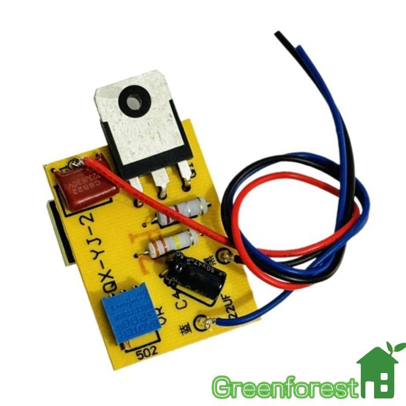 greenfor 5V-24V 14-60 Polegadas LCD TV Comutação Flyback Módulo Fonte Alimentação Fácil Instalação Ac