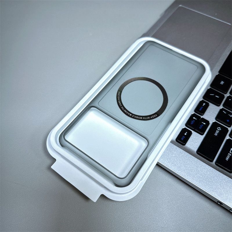 Capa para celular Honor winRT win, capa rígida semi-magnética, acabamento fosco, anti-queda.