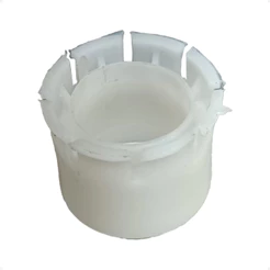 Bucha Caixa Direção Gm Corsa 1994 a 2009 - 513777 - BRK50347S