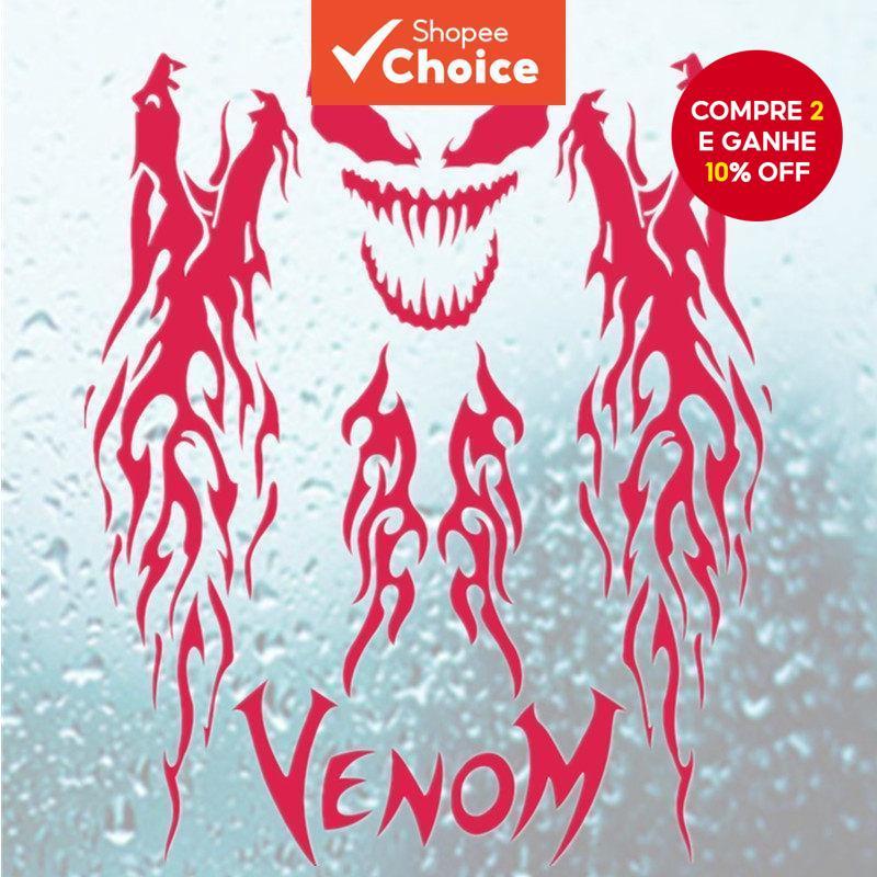 Fender Adesivo Reflexivo À Prova D'água Para Motocicleta WISP Decalque Pára-Choque Off-Road Personalizado