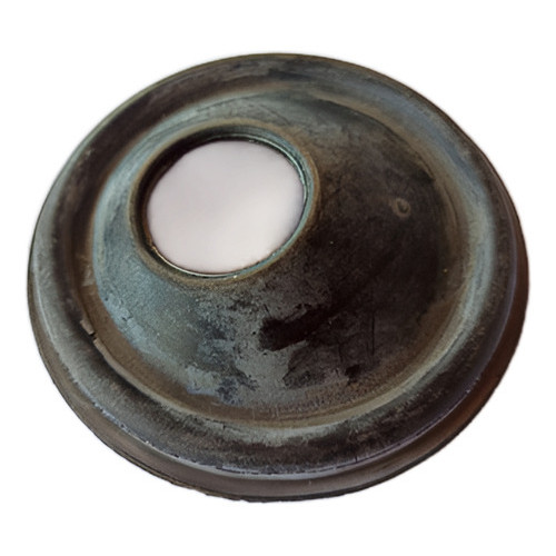 Anel Borracha Bocal Tanque Coluna Direção Gol Quadrado Vw