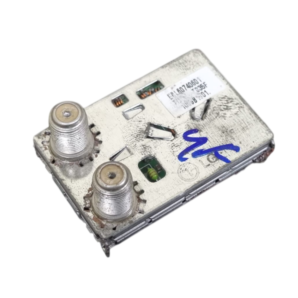 Seletor Varicap Ebl60740601  Para Placa Principal