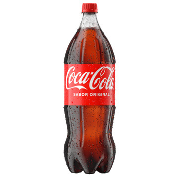 Refrigerante Coca-Cola Original Pet 2L em Oferta na Shopee