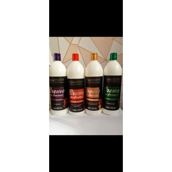 creme de pentear encaracoladus 1kg em Oferta na Shopee