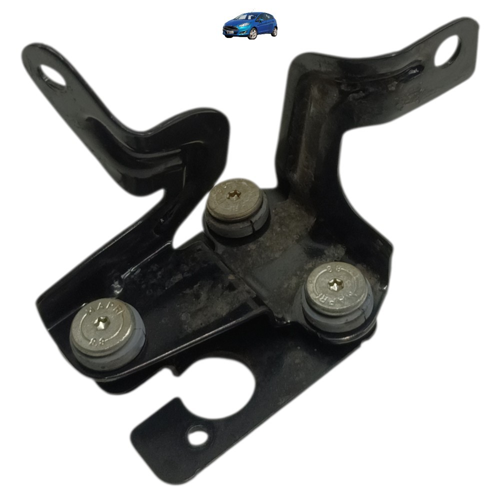 Suporte módulo ABS Ford New Fiesta 1.6 2013 2014 2015 2016