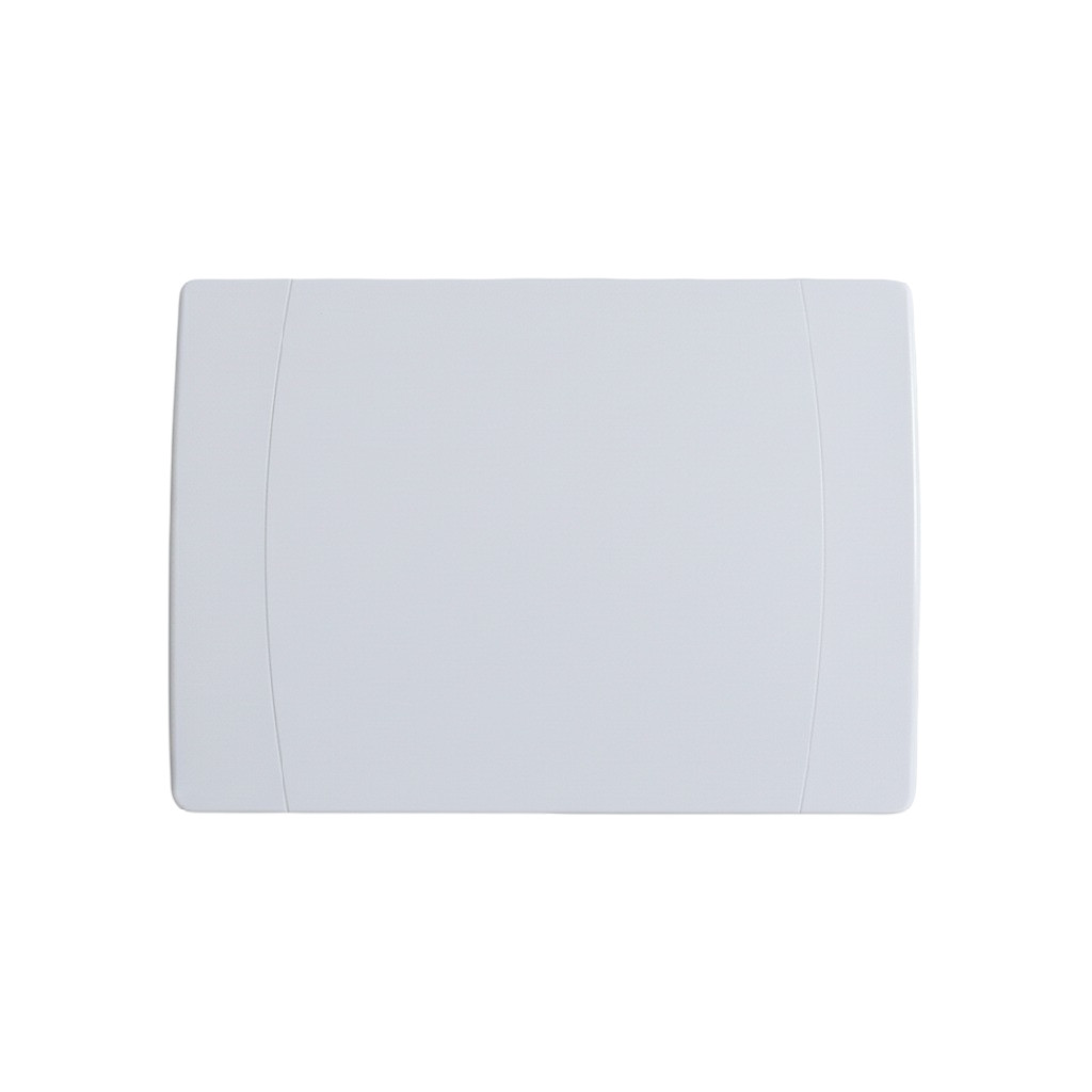 Quadro distribuição embutir 12/16 disjuntor nema/din Ilumi