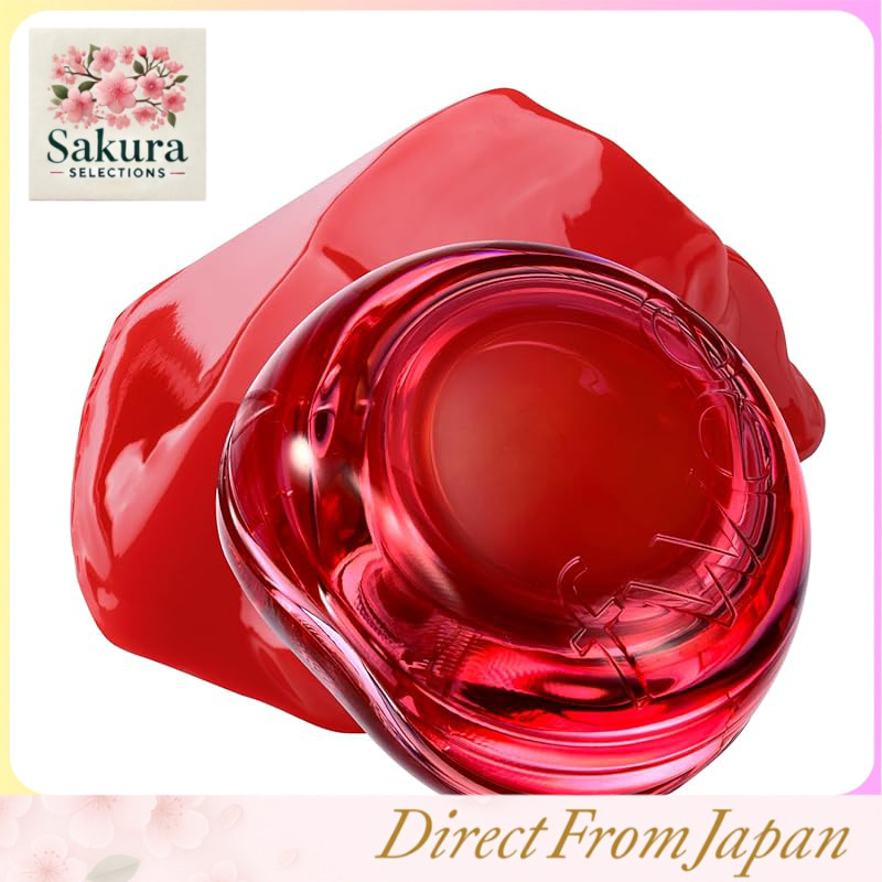 fwee Lip and Cheek Glowy Jelly Pot-Blush Creme Multi-Sombra E Cor Labial