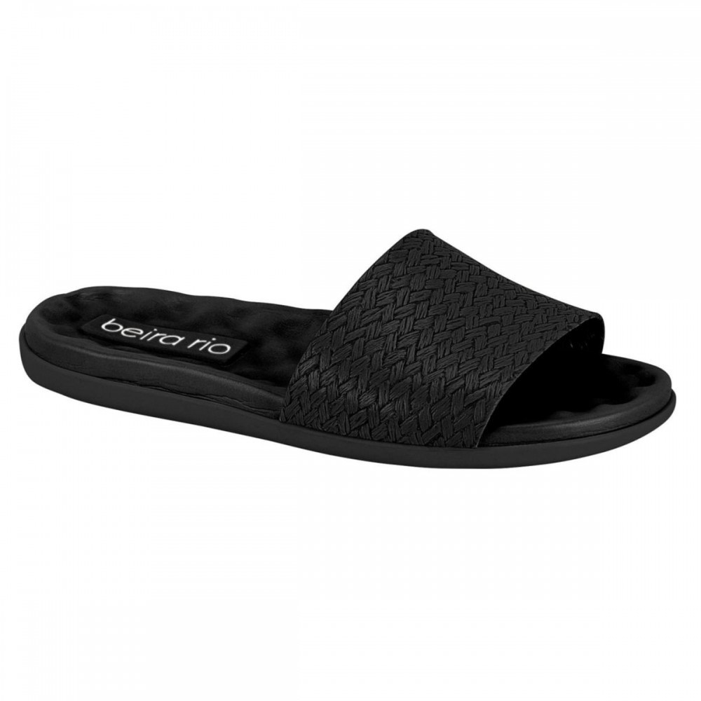 Chinelo Beira Rio 8360.303 Slide Feminino