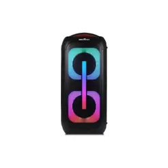 Caixa de Som Amplificada Britânia 650W Bluetooth Bivolt BCX6801