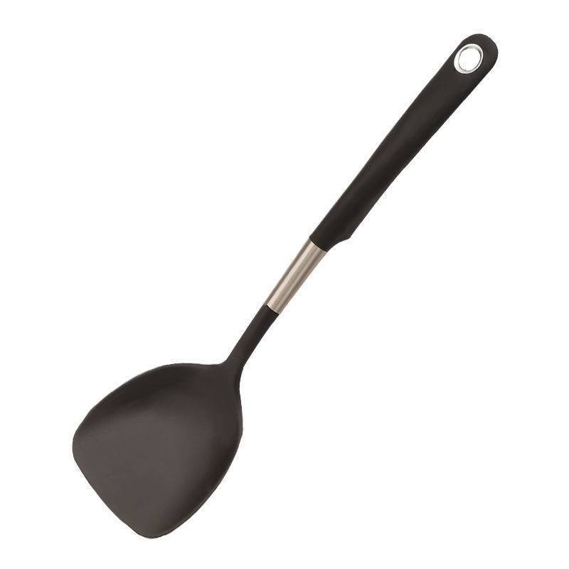 Utensílios de cozinha Espátula antiaderente Resistente a altas temperaturas Utensílios de cozinha domésticos Espátula de