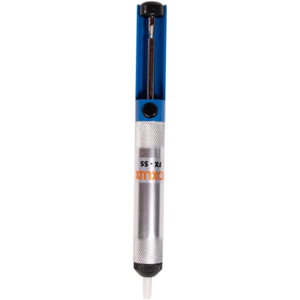 Sugador De Solda Foxlux 1Mm
