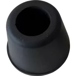 Batente de Porta Dianteira para Fiat Mobi 2017 até 2025 - Cód. 52056363