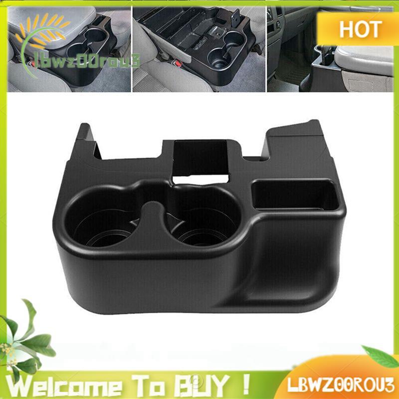 Suporte De Copo De Água 0ss281aza Organizador De Console Central Para Ram 1500/2500/3500 1999-2022 Caixa De Apoio De Bra
