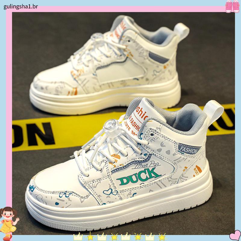 tênis infantil masculino kit tênis infantil masculino Sapatos masculinos verão 2024 novos tênis infantis, tênis de can