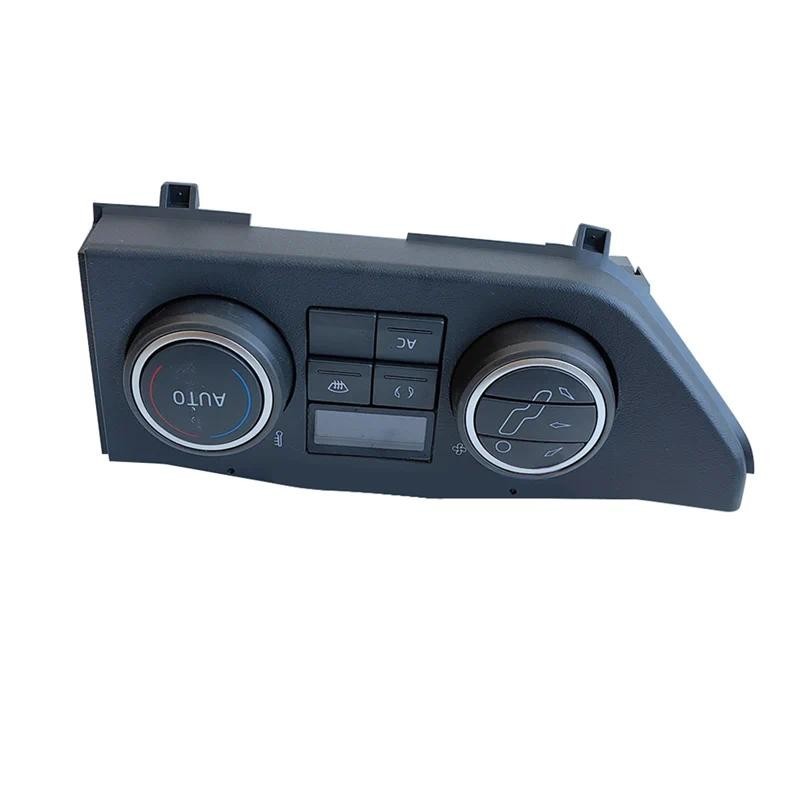 AM-Para Caminhão Volvo Fmx FM FH4 22004089 Painel De Controle De Ar Condicionado Do Interruptor Radiador Da Cabine