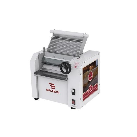 Cilindro Laminador CB-30 G2 - Precisão e Eficiência na Laminagem de Massas - Braesi