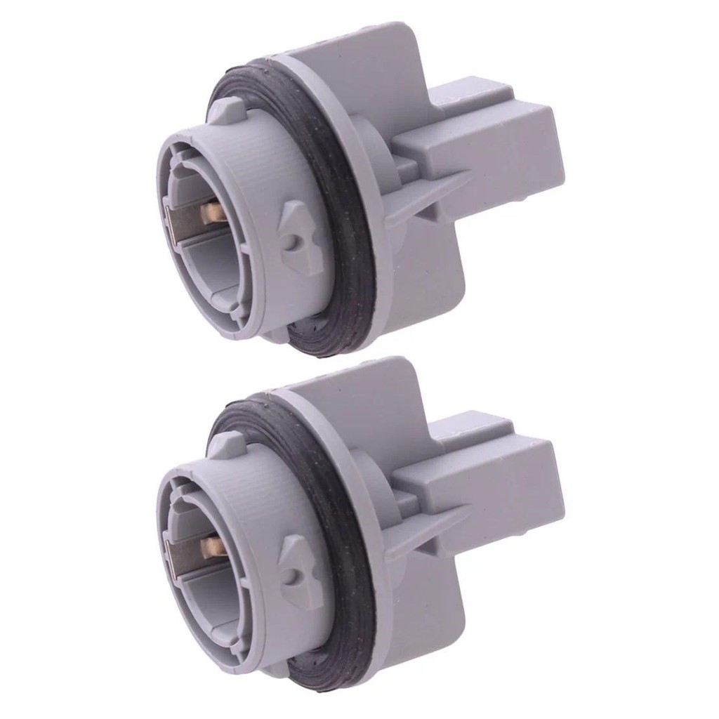 33305-SH3-A01 2 Pçs Frente Do Carro Turn Signal Light Lâmpada Soquete Plug Titular Apto Para Acura Integra Legend NSX RL