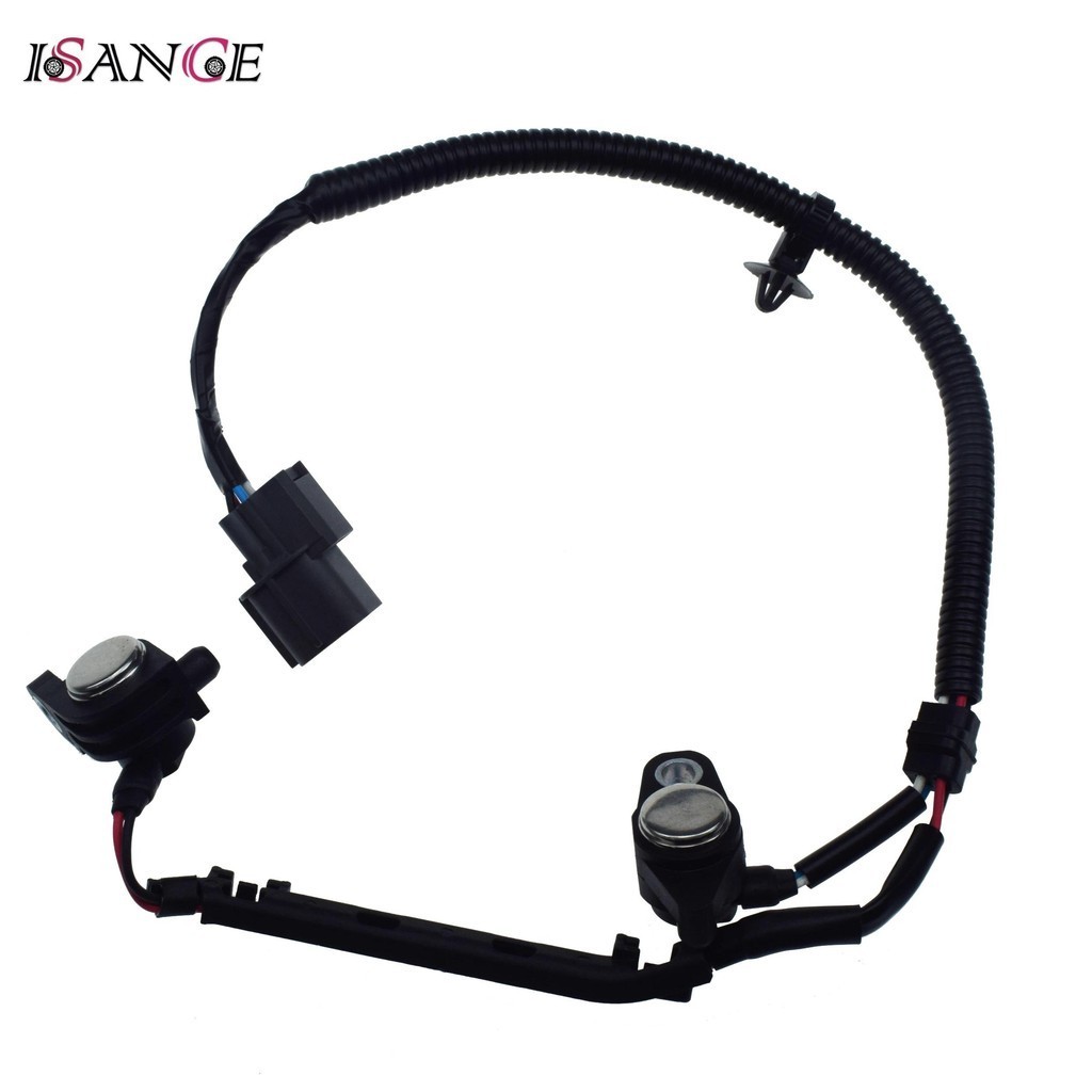 Sensor De Posição Do Virabrequim 37840-P0A-A01 Para Isuzu Oasis Acura CL E Honda Accord 1995-2002 Prelude 1996-2001 Odys