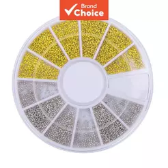 Monja Arte de Unha Glitter Pedras Preciosas Joias Decoração Acessórios Suprimentos para Manicure Profissional