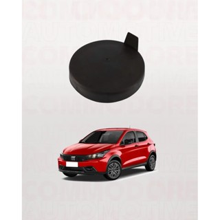 Tampa Menor Vedação Farol Fiat Argo 2017 2018 2019 7,5cm em Oferta na Shopee