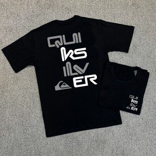 Camiseta Unissex Quik Escada Lançamento100% Algodão Infantil ao Plus size em Oferta na Shopee