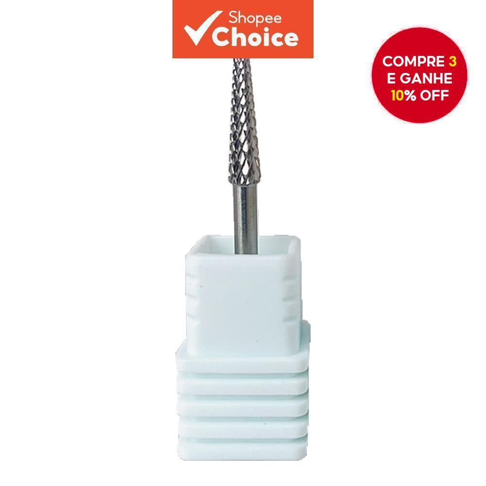 Broca Fresadora: Onde Comprar | BuscaProdutos