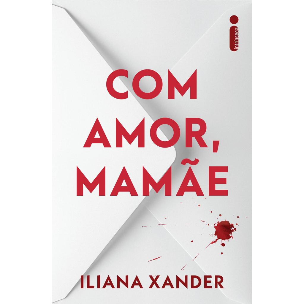 Com amor, mamãe Lt WP