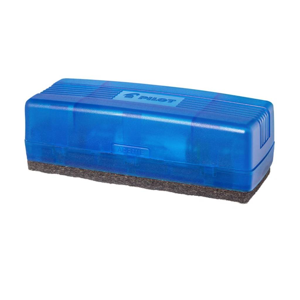 Apagador para quadro branco Flip Top Azul 150-N Pilot