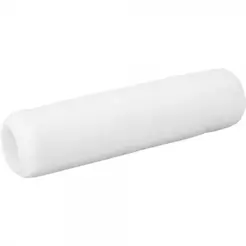 Rolo de Lã Reposição para Rolo de Pintura Vonder Branco Peça