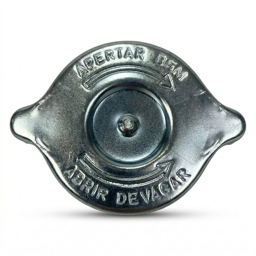 Tampa Radiador Trator VT 60/62/65/68/78/85/86/88/685/785
