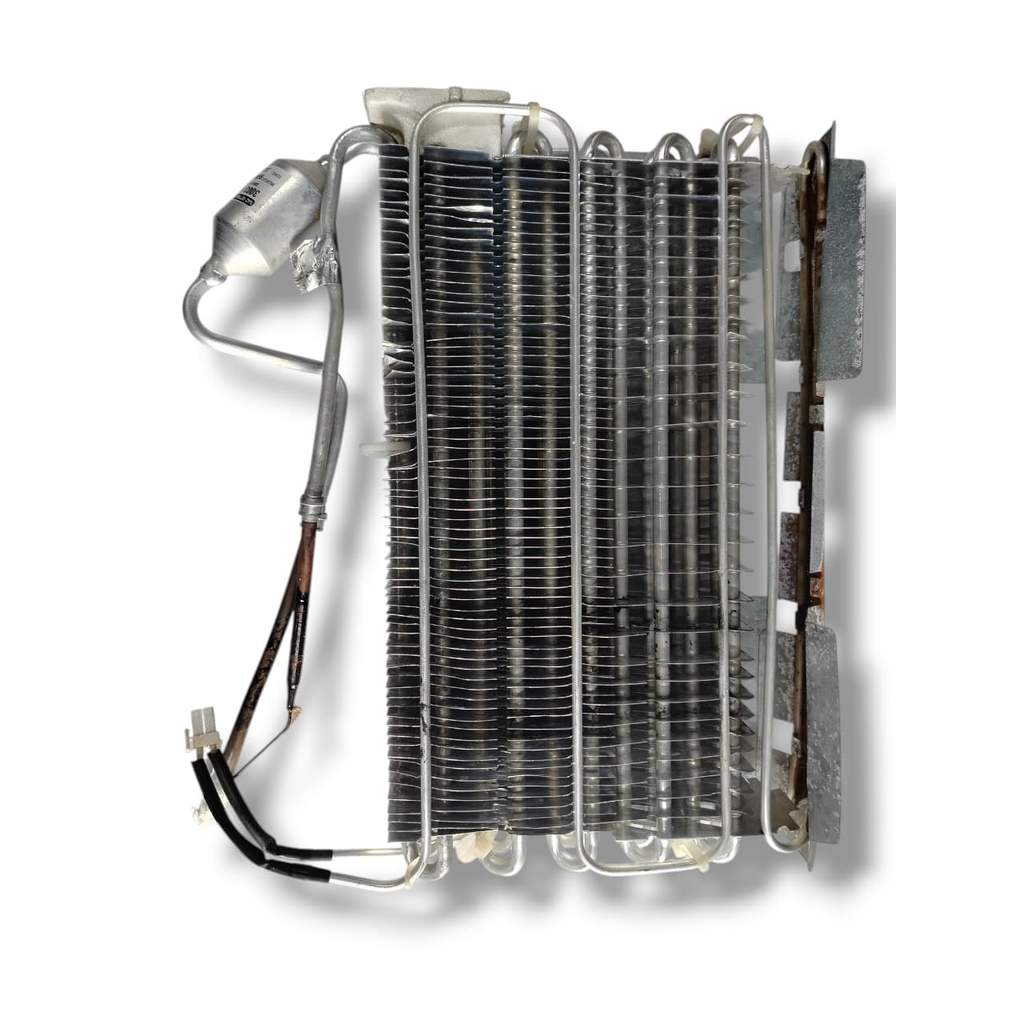 Evaporador 10 Filas Geladeira Brastemp Brm39 W11036296 W10741593