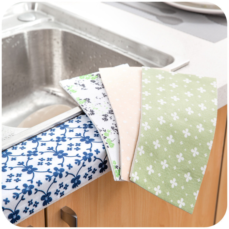 Adesivo à prova d'água para bancada de banheiro, fogão de cozinha, pia, lavatório, adesivo absorvente, pia de banheiro,