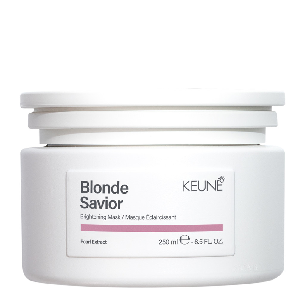 Keune Blonde Savior - Máscara Capilar 250ml