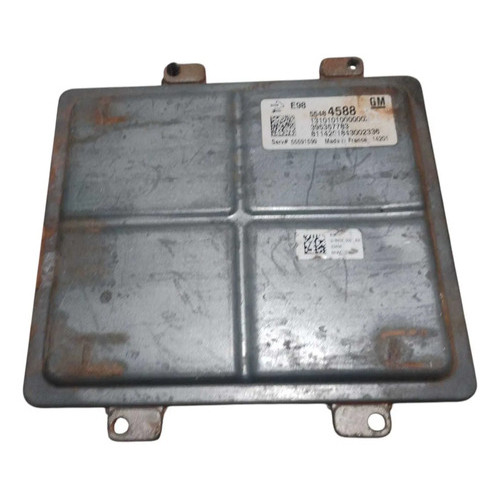 Módulo Injeção E98 Gm S10 2.8 Diesel 4x2 Aut 2016 17 19 2020