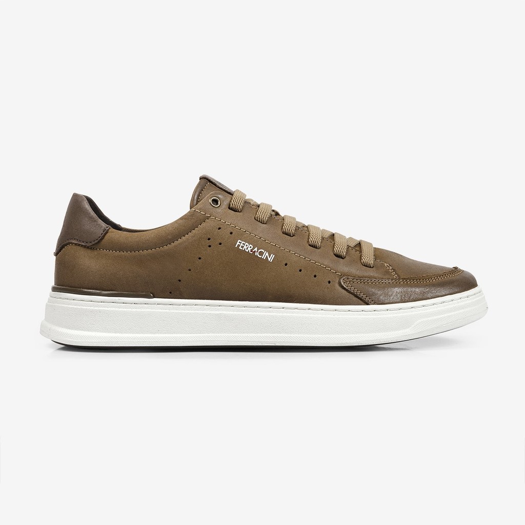 Sapatênis Masculino Casual Ferracini 2074g