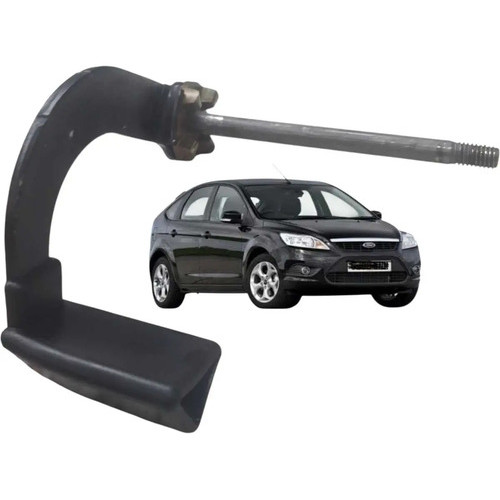 Catraca Regualgem Altura Volante Ford Focus 2.0 2009 2012