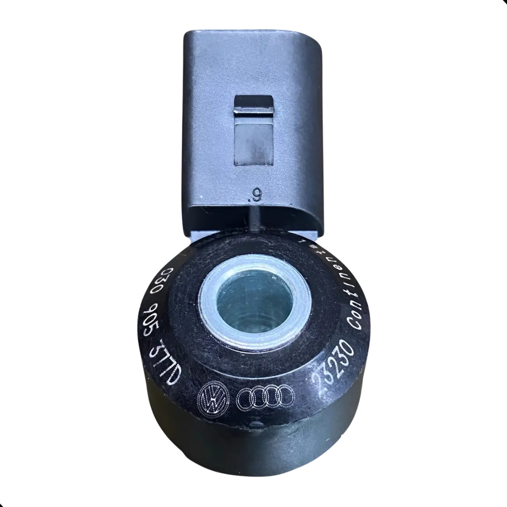 Sensor Detonação Vw Gol G5 G6 G7 G8 Power Msi 2009 Até 2022