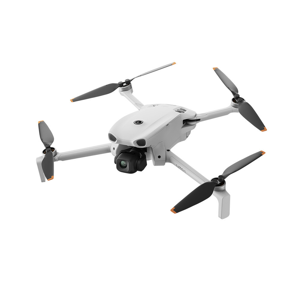 Drone DJI Lito 1 Standard (Sem tela) BR - DJI079