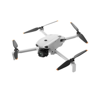 Drone DJI Lito 1 Standard (Sem tela) BR - DJI079