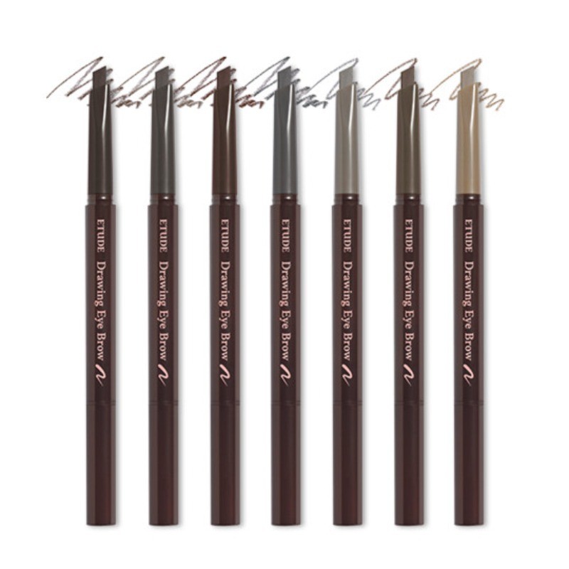 [Etude House] Desenho Sobrancelha 0.25g Novo